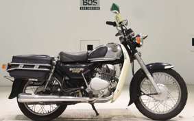 HONDA CD125T BENLY 1994 CD125T