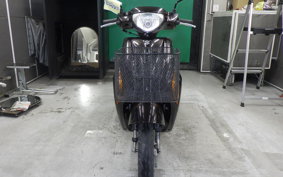 SUZUKI LET's 5 G 2005 CA47A