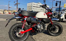 HONDA MONKEY 125 JB05