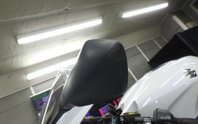 SUZUKI GSX-R1000A 2019