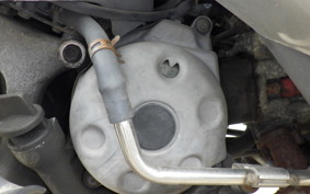 YAMAHA MAJESTY 125 FI 1995