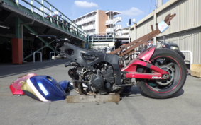 YAMAHA YZF-R6