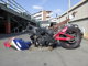 Фото Yamaha YZF-R6 с японского аукциона