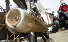 HONDA C90 SUPER CUB E HA02