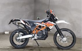 KTM 690 ENDURO R LET40