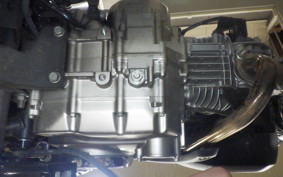 HONDA MONKEY 125 2017 JB03