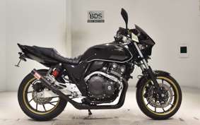 HONDA CB400SF GEN 4 A 2021