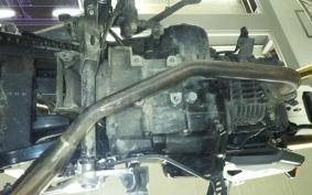 HONDA GROM 2026 JC61