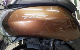 HONDA TACT-4ﾍﾞｰｼｯｸ 2024 AF75