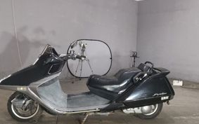 HONDA FUSION MF02