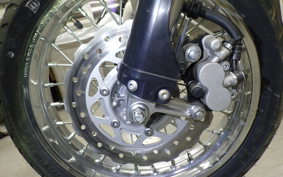 KAWASAKI KLX125D TRACKER 2006 LX125D