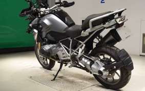 BMW R1200GS 2015