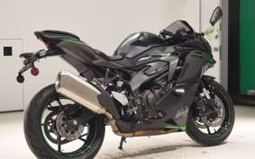 KAWASAKI ZX-4R SE 2023 ZX400P
