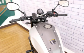 YAMAHA XSR900 2017 RN46J