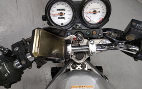 HONDA VTR 250 MC33