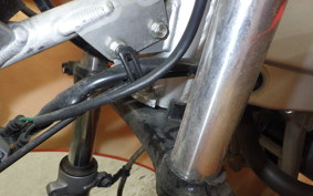 HONDA NSF100 HR01