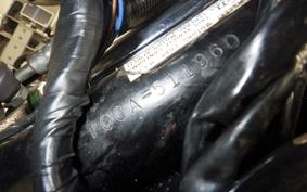 KAWASAKI Z1000 2013 KZT00A