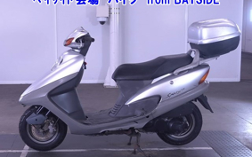 HONDA SPACY 125