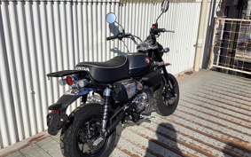 HONDA  MONKEY 125 JB03