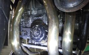 KAWASAKI Z1000 Gen.2 2003 ZRT00A