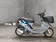 Фото Honda DIO SR с японского аукциона