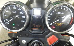 HONDA CB400SF GEN 4 2015 NC42
