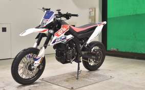 APRILIA SX125 2019