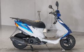 SUZUKI ADDRESS V125 CF46A