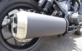HONDA REBEL 1100 DCT 2025 SC83