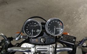 KAWASAKI BALIUS250 ZR250A