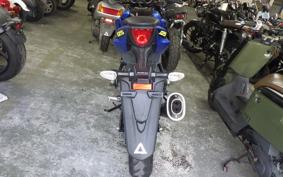 SUZUKI GSX-S125 DL32B