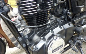 HONDA GB350S 2021 NC59