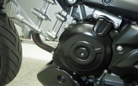 SUZUKI SV650 X 2018 VP55B