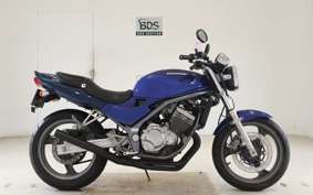 KAWASAKI BALIUS 250 1996 ZR250A