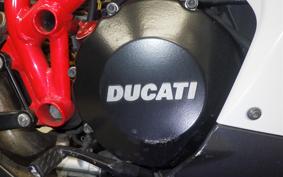 DUCATI 848 EVO 2011
