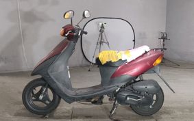 SUZUKI LET`S2 CA1PA