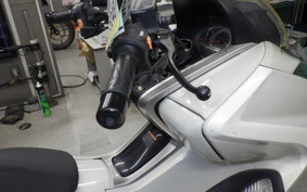 YAMAHA MAJESTY 250 Gen.4 2010 SG20J