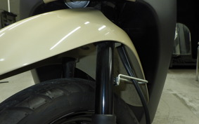 SUZUKI LET's 2019 CA4AA