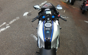YAMAHA YZF-R15M RG78