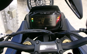 SUZUKI KATANA 2024 EK1AA