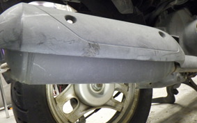 HONDA DIO CESTA GEN 2 2026 AF62