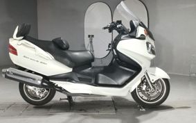 SUZUKI SKYWAVE 650LX 2009 CP52A