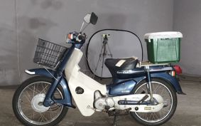 HONDA SUPER CUB90 HA02