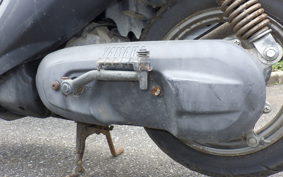YAMAHA JOG Z 3YK