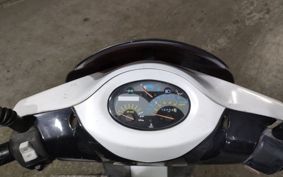 KYMCO SUPER 9 SH10D