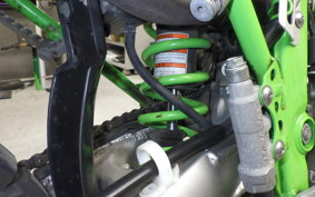 KAWASAKI KLX250 Gen.2 2023 LX250S