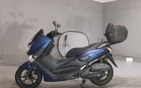 YAMAHA N-MAX 125 SED6J