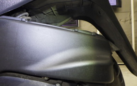 SUZUKI VECSTAR 150 2005 CG42A