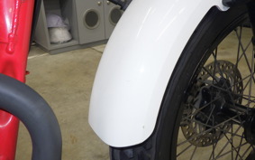 HONDA FTR223 2016 MC34