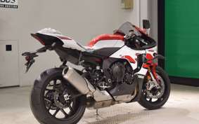 YAMAHA YZF-R170 2021 RN65J